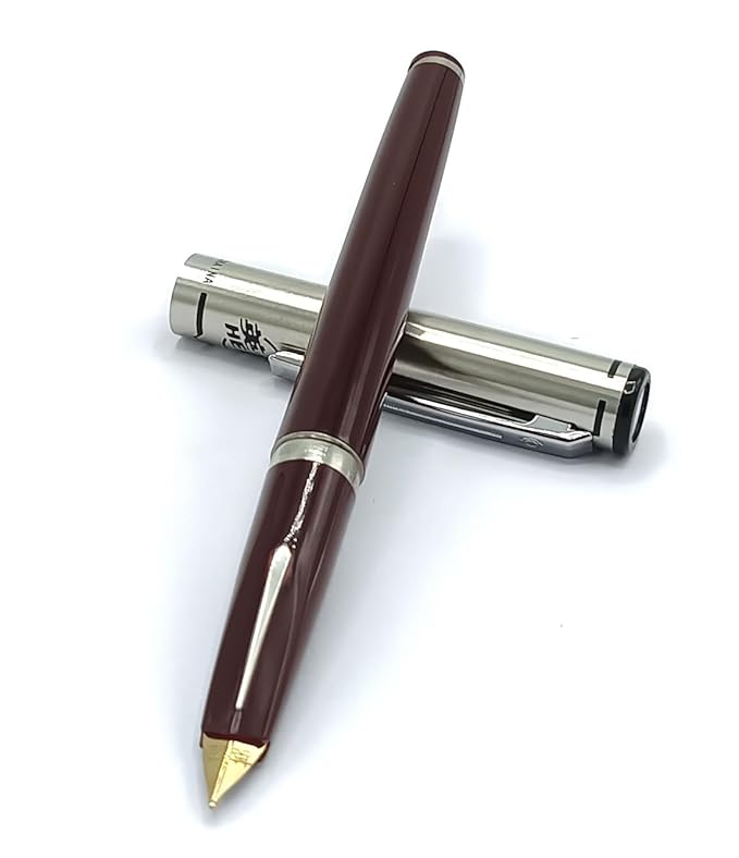 Hero Original 240 Fountain Pen Bbag | India’s Best Online Stationery Store
