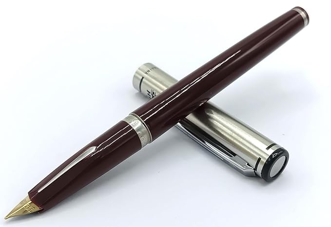 Hero Original 240 Fountain Pen Bbag | India’s Best Online Stationery Store