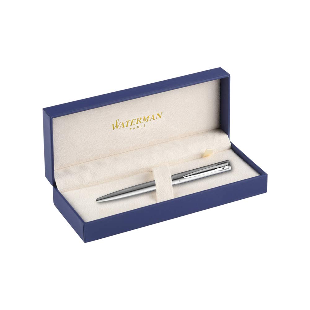 Waterman Phileasa Chrome CT Ball Pen