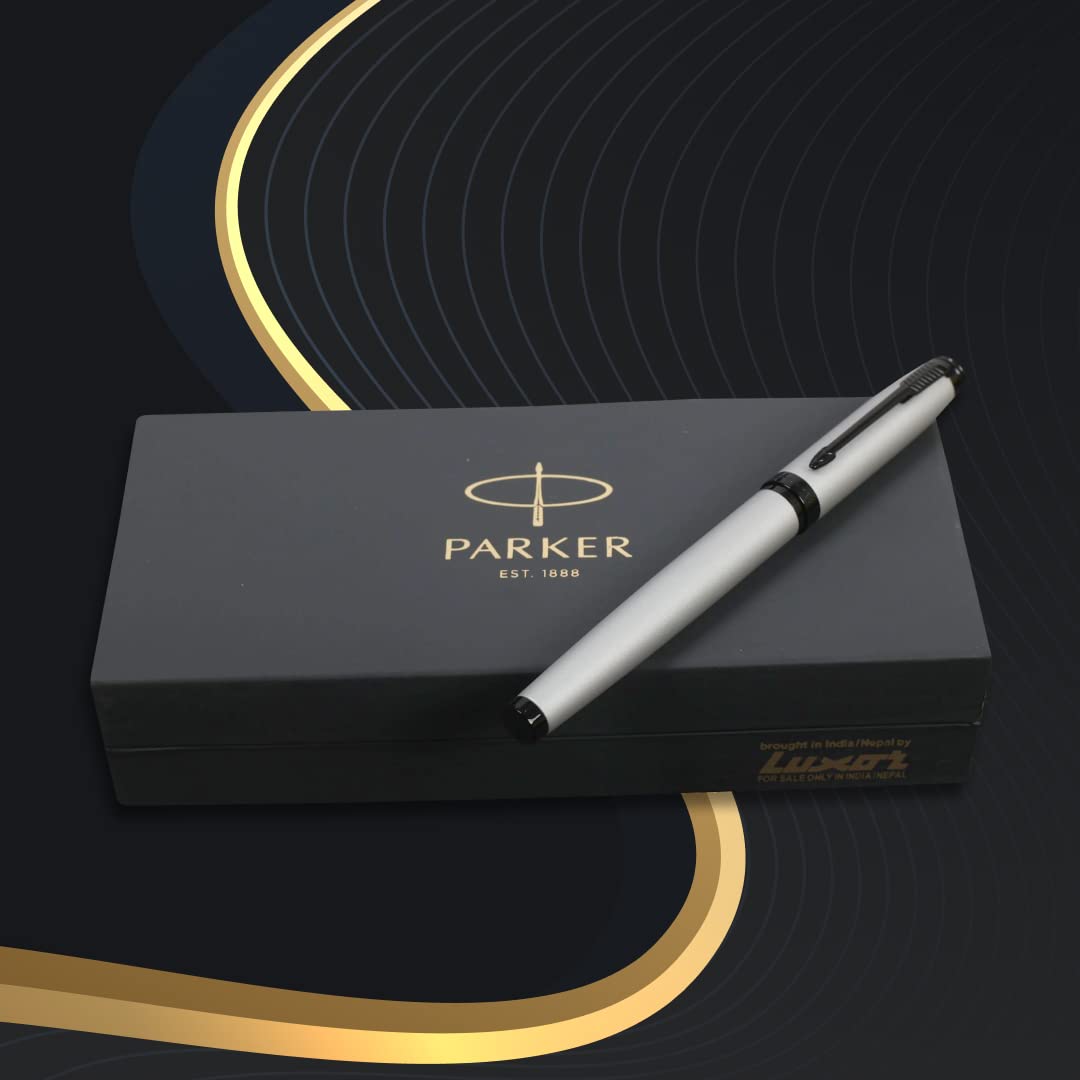 Parker Ambient Roller Ball Pen - Bbag | India’s Best Online Stationery Store