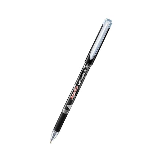 Reynolds Liquismooth ball pen