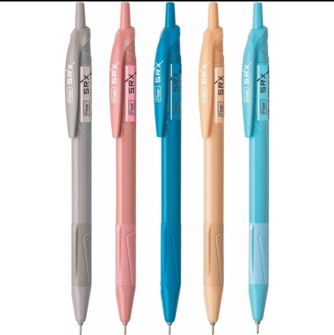 Flair SRX Ball Pen - Bbag | India’s Best Online Stationery Store