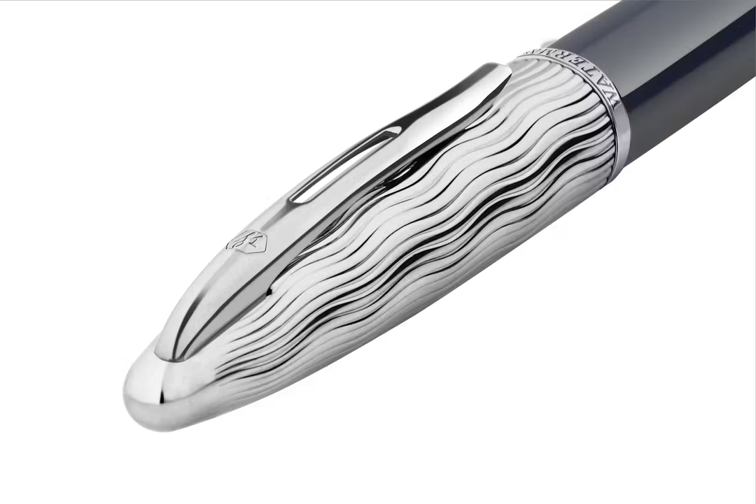 Waterman Carène L’Essence du Bleu BP Bbag | India’s Best Online Stationery Store