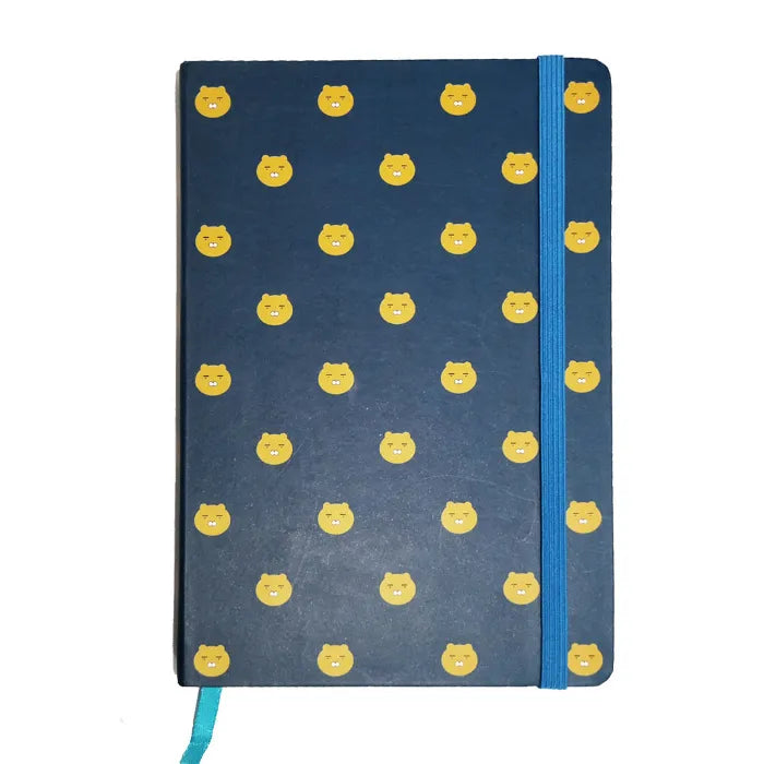 Creative Convert Cartoon Print Diary. Vibrant, and Eco-Friendly – Bbag ...