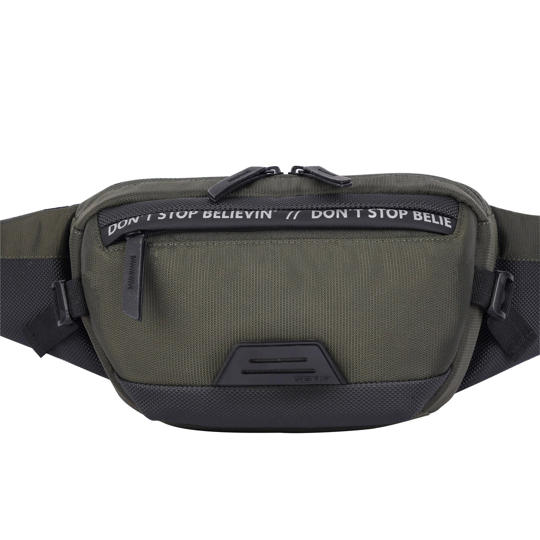 Gear Cloak Waist Pouch 3L Bbag | India’s Best Online Stationery Store