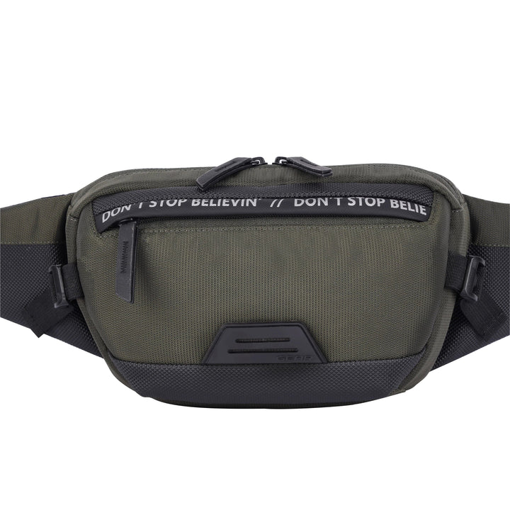 Gear Cloak Waist Pouch 3L Bbag | India’s Best Online Stationery Store