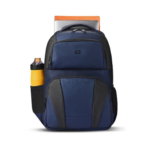 Fortuner Laptop Backpack 16L (Blue) Bbag | India’s Best Online Stationery Store