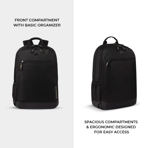 Gear Laconic Laptop Backpack 24L Bbag | India’s Best Online Stationery Store