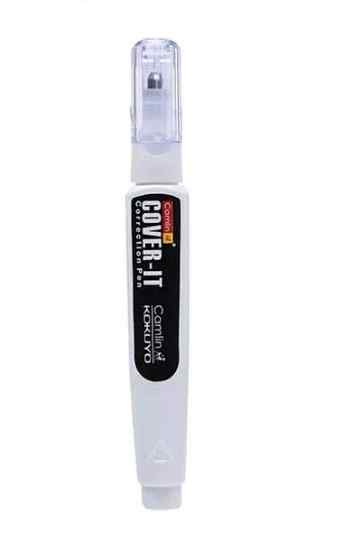 Camlin Cover It Correction Pen 7ml