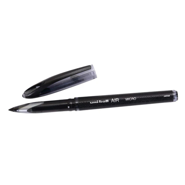 Uniball Air Roller Ball Pen Set UBA-188-M