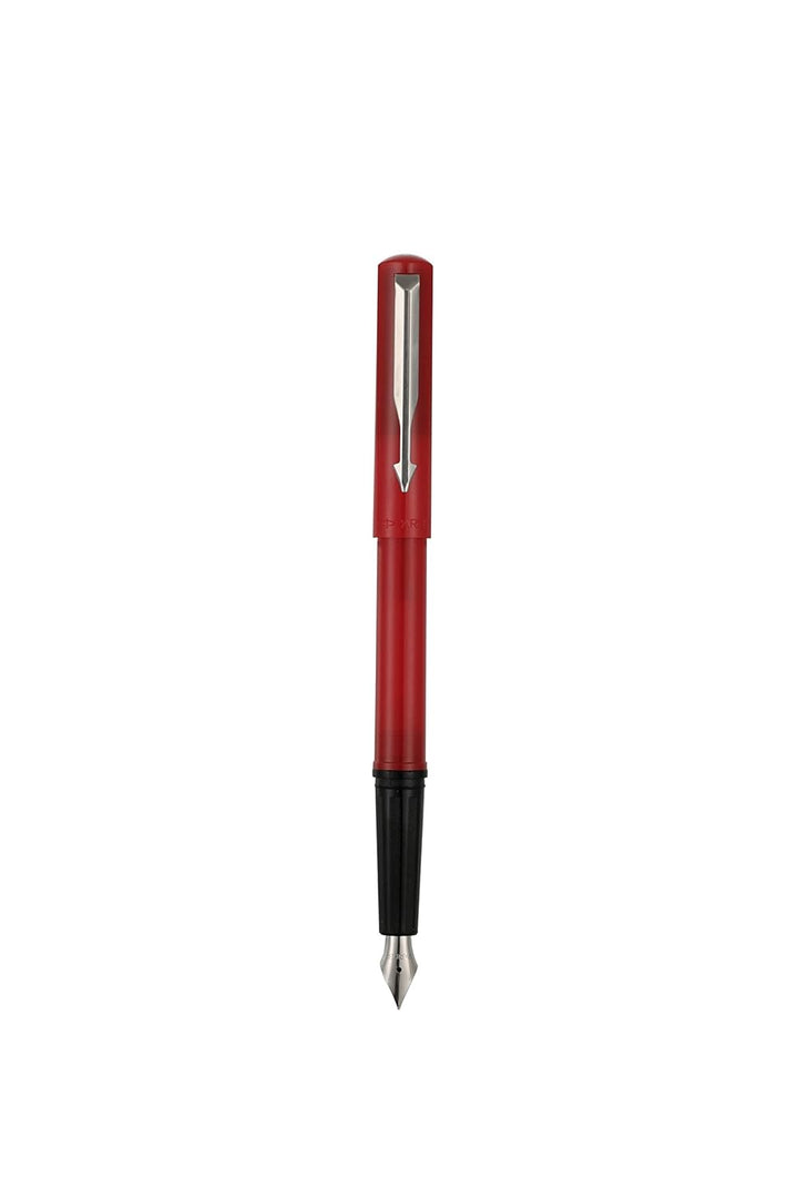 Parker Beta Neo With Stainless Steel Fountain Pen - Bbag | India’s Best Online Stationery Store
