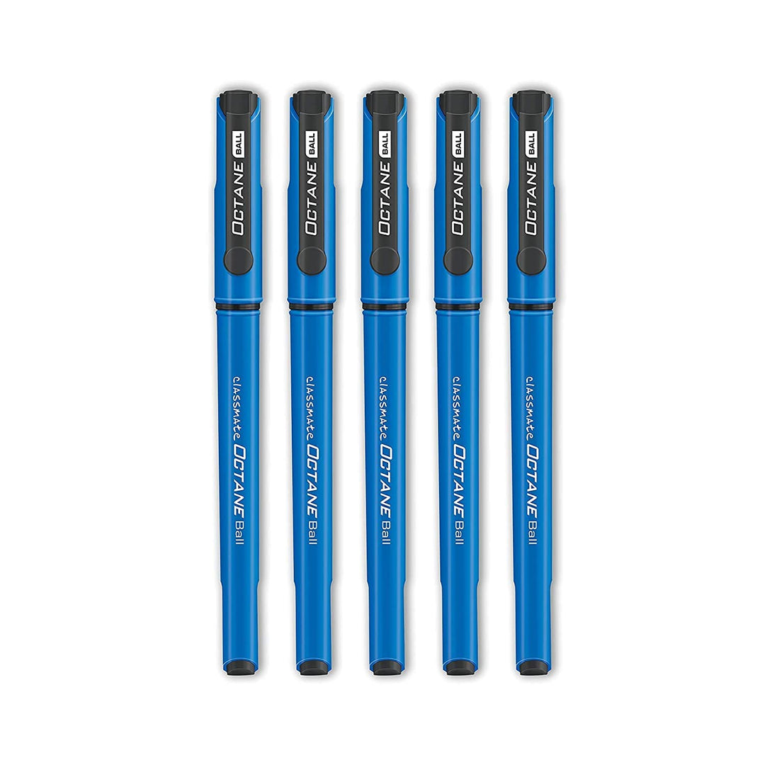 Classmate Octane Ball Pen - Bbag | India’s Best Online Stationery Store