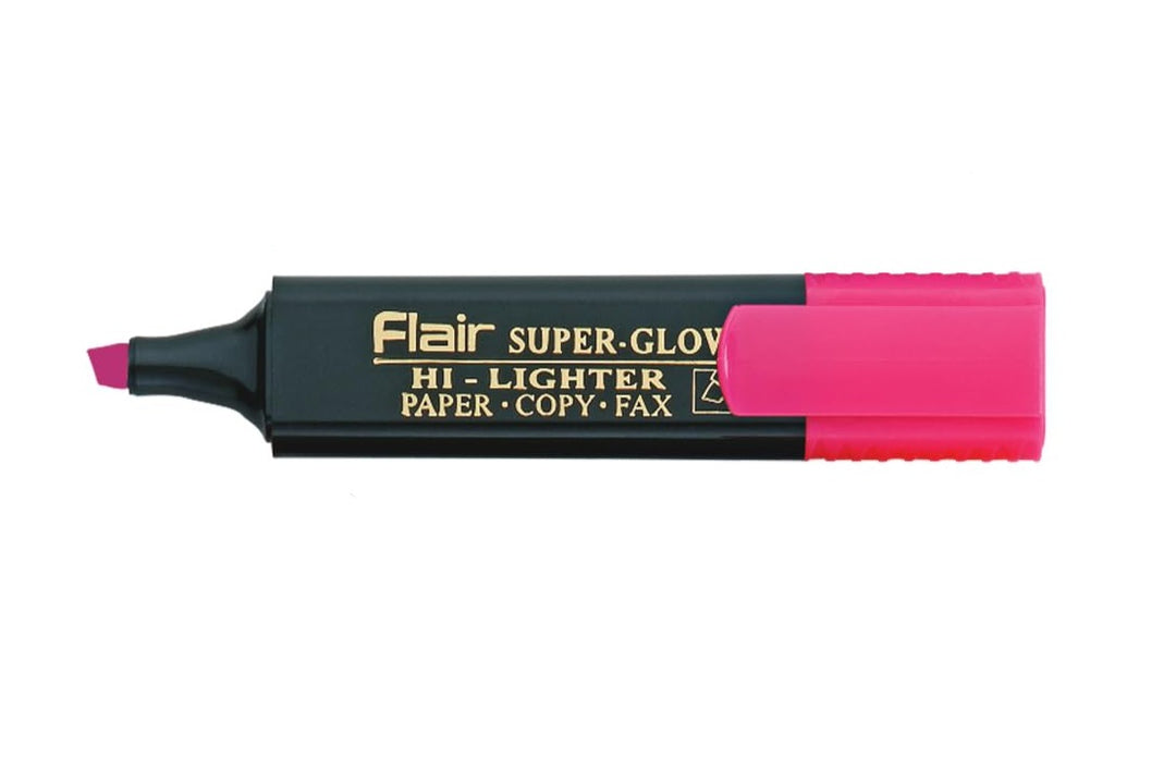 Flair Super-Glow Hi-Lighter - Bbag | India’s Best Online Stationery Store