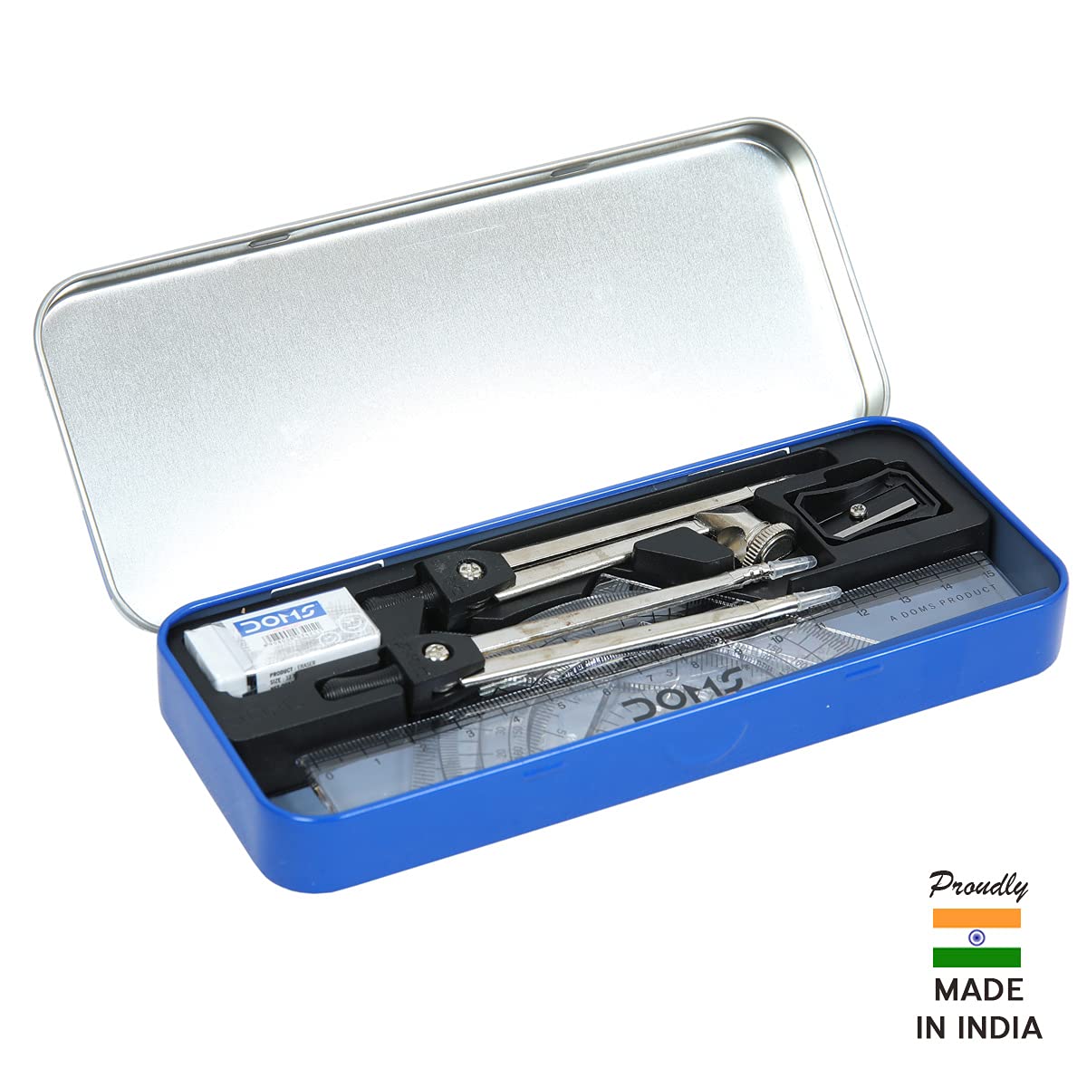 Buy DOMS Geommy Geometry Box - Bbag