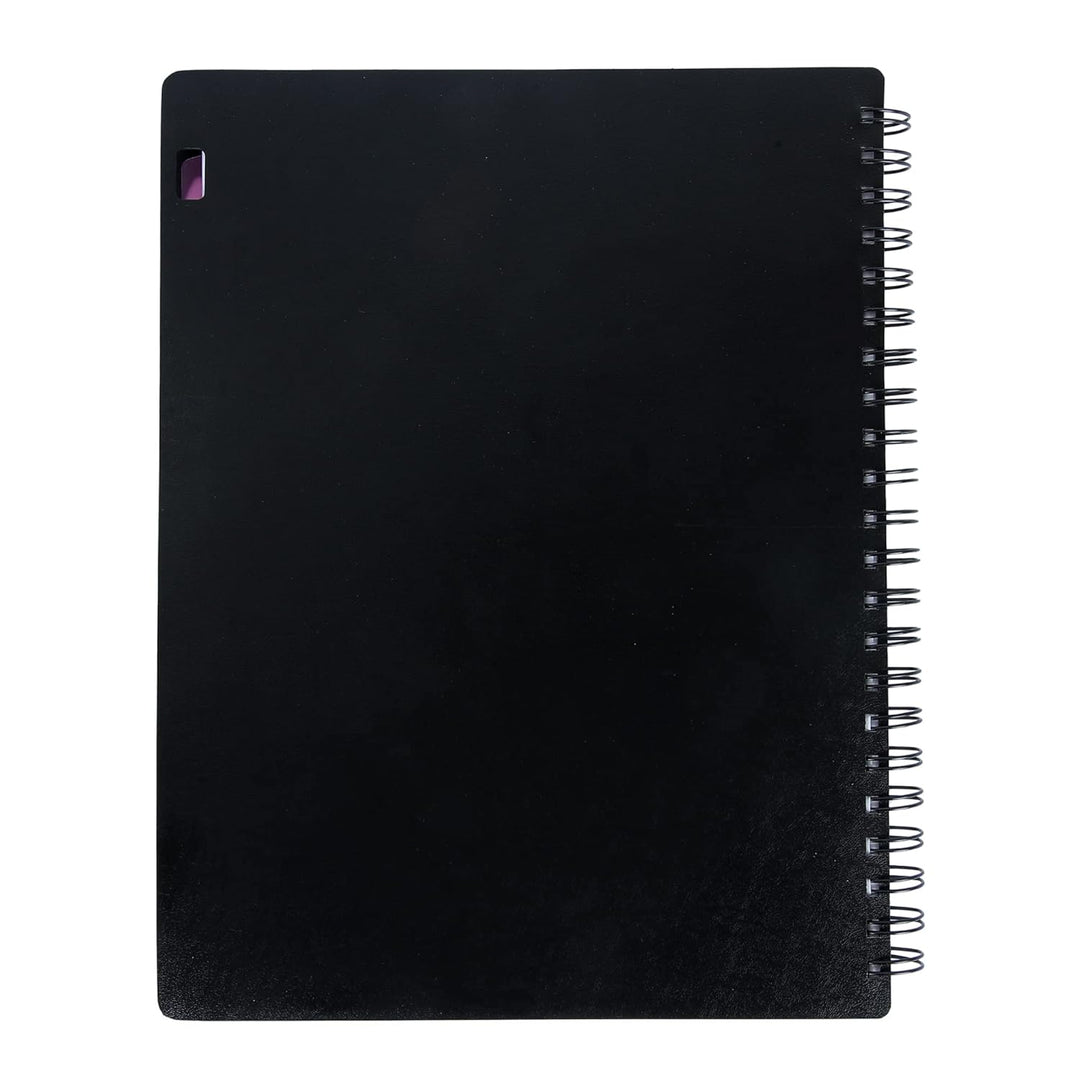 Doms 5 Subject Ruled Spiral Bound Notebook - Comprehensive Notes – Bbag ...