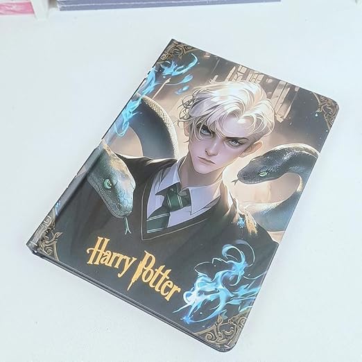 Levin Hardcover Journal Vintage Notebook Bbag | India’s Best Online Stationery Store