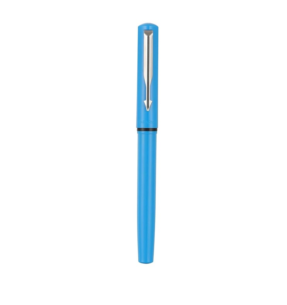 Parker Beta Neo With Stainless Steel Ball Pen - Bbag | India’s Best Online Stationery Store