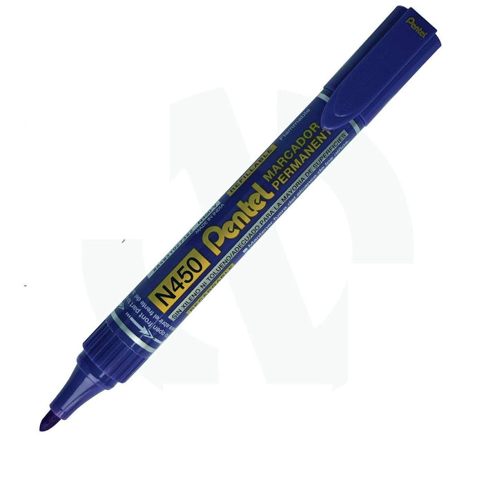 Pentel N450 Xtra Large Permanent Marker