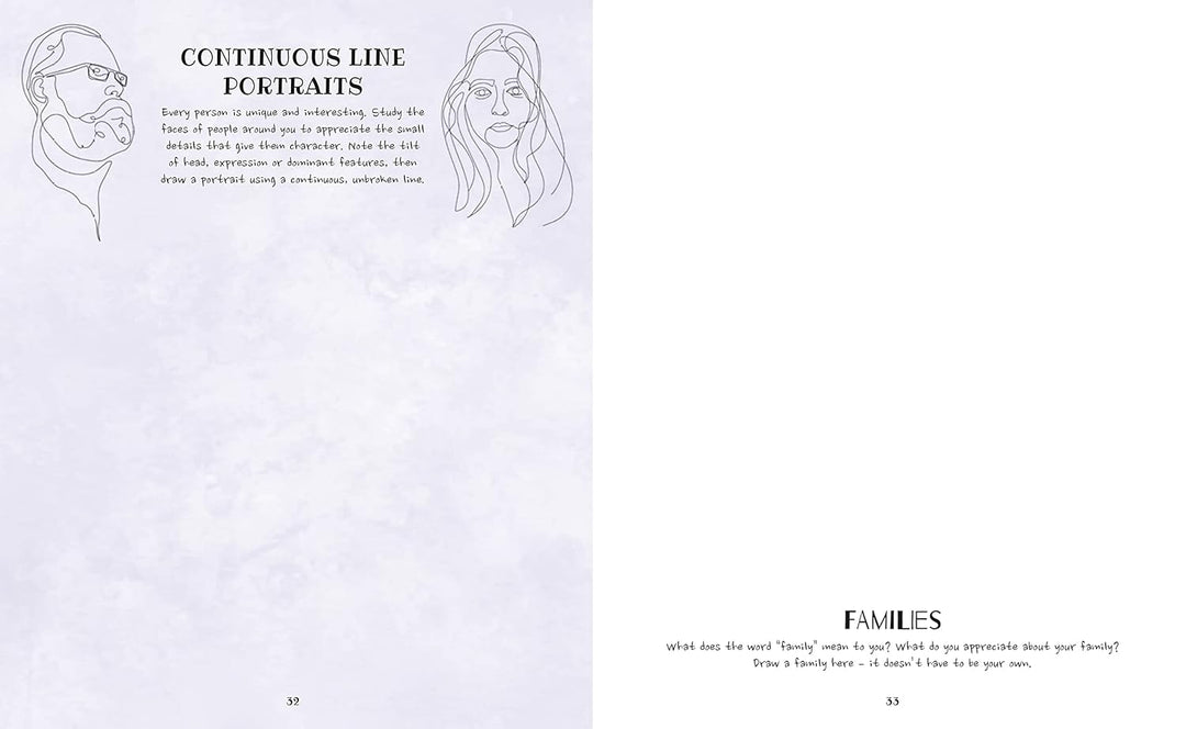 The Gratitude Journal: Create Words and Images on a Thankful Path to Daily Joy Bbag | India’s Best Online Stationery Store