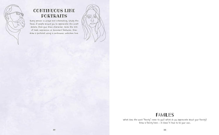 The Gratitude Journal: Create Words and Images on a Thankful Path to Daily Joy Bbag | India’s Best Online Stationery Store