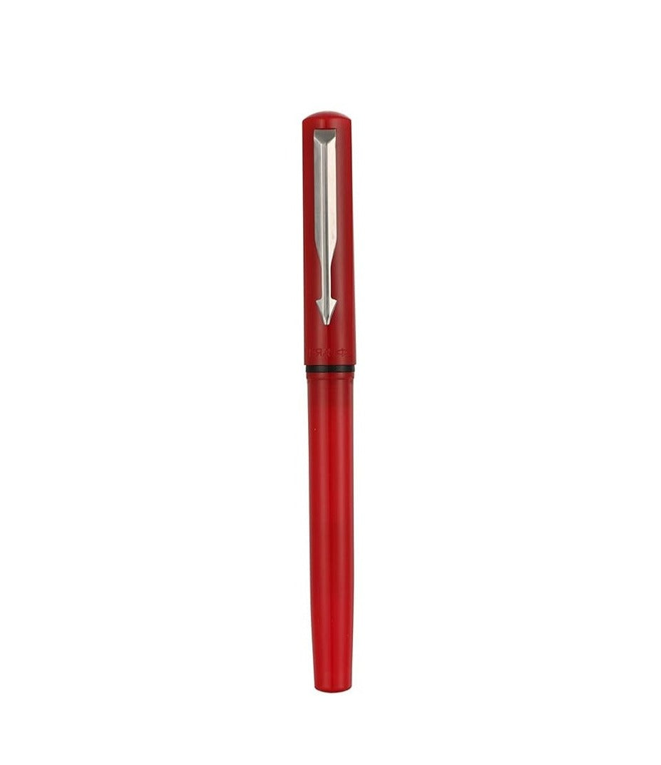 Parker Beta Neo With Stainless Steel Fountain Pen - Bbag | India’s Best Online Stationery Store