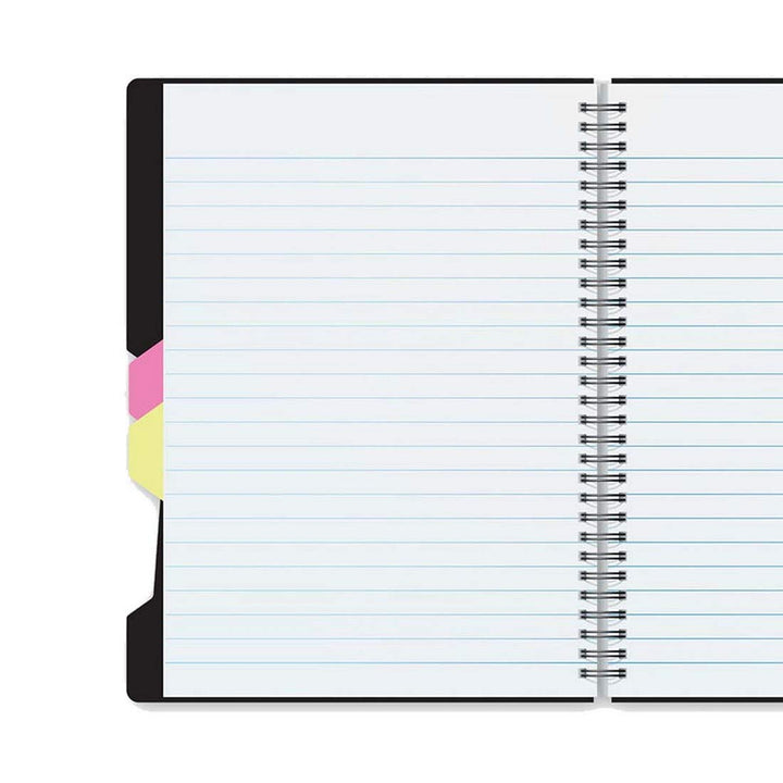 Luxor 5 Subject Notebook - Bbag | India’s Best Online Stationery Store