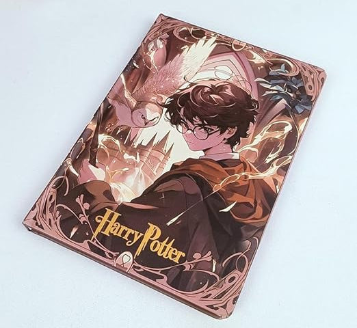 Levin Hardcover Journal Vintage Notebook Bbag | India’s Best Online Stationery Store