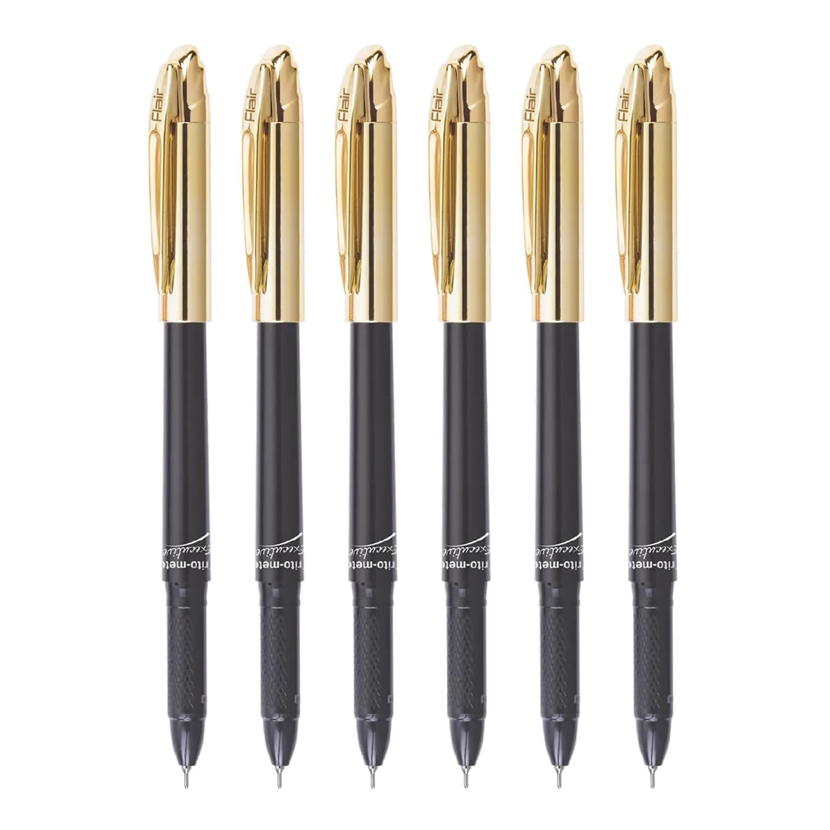 Flair Writometer Executive Ball Pen - Bbag | India’s Best Online Stationery Store
