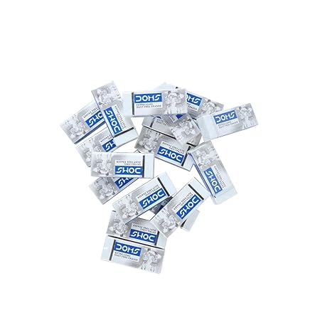 Doms Dust Free Erasers