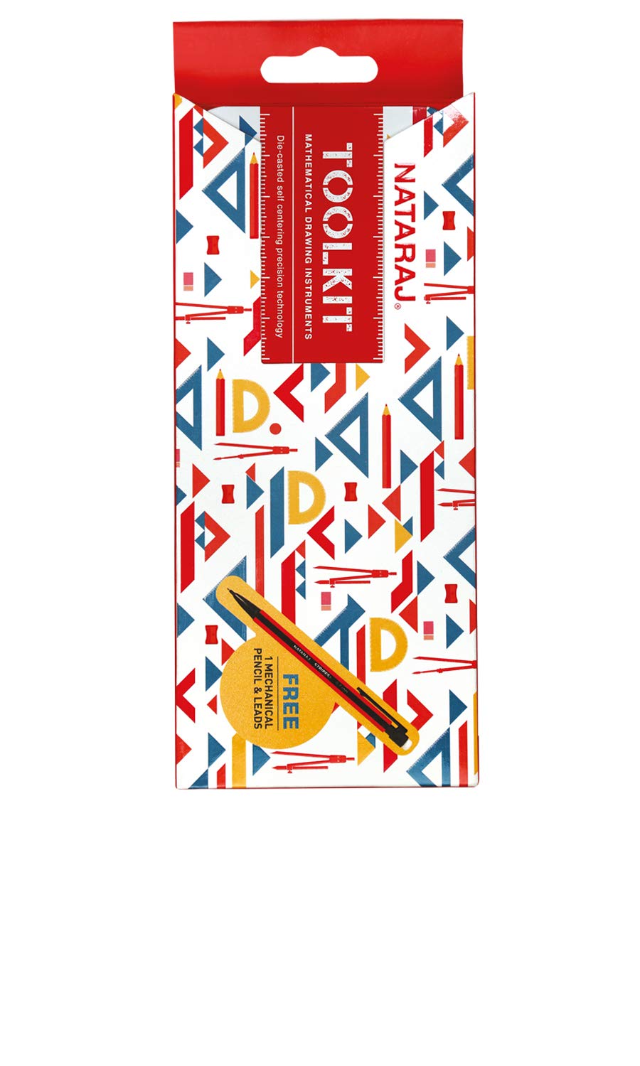 Nataraj Toolkit Geometrnataraj geomatry box nataraj Nataraj Toolkit ...