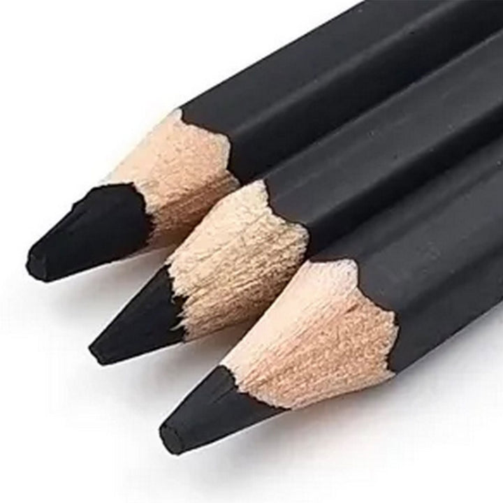 Camlin Charcoal Pencil  ideal for Drawing and sketching