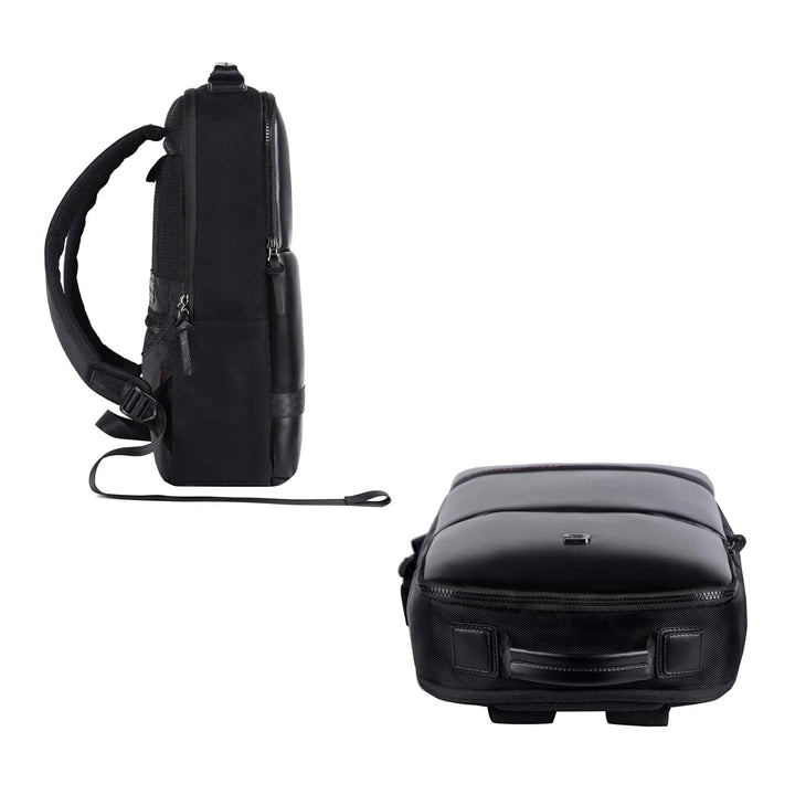 Gear Elevate 20L Laptop Backpack (Black) Bbag | India’s Best Online Stationery Store