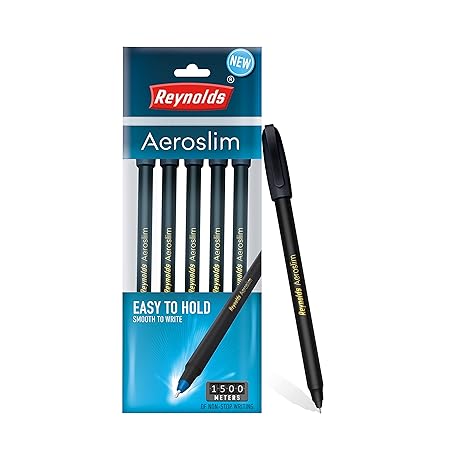 Reynolds Aeroslim Ball Pen - Bbag | India’s Best Online Stationery Store