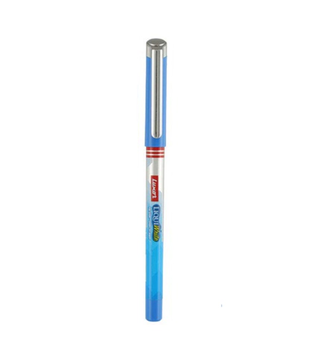 Luxor Liquiwrite Ball Pen - Bbag | India’s Best Online Stationery Store