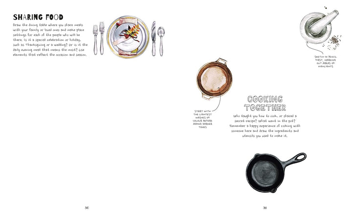 The Gratitude Journal: Create Words and Images on a Thankful Path to Daily Joy Bbag | India’s Best Online Stationery Store