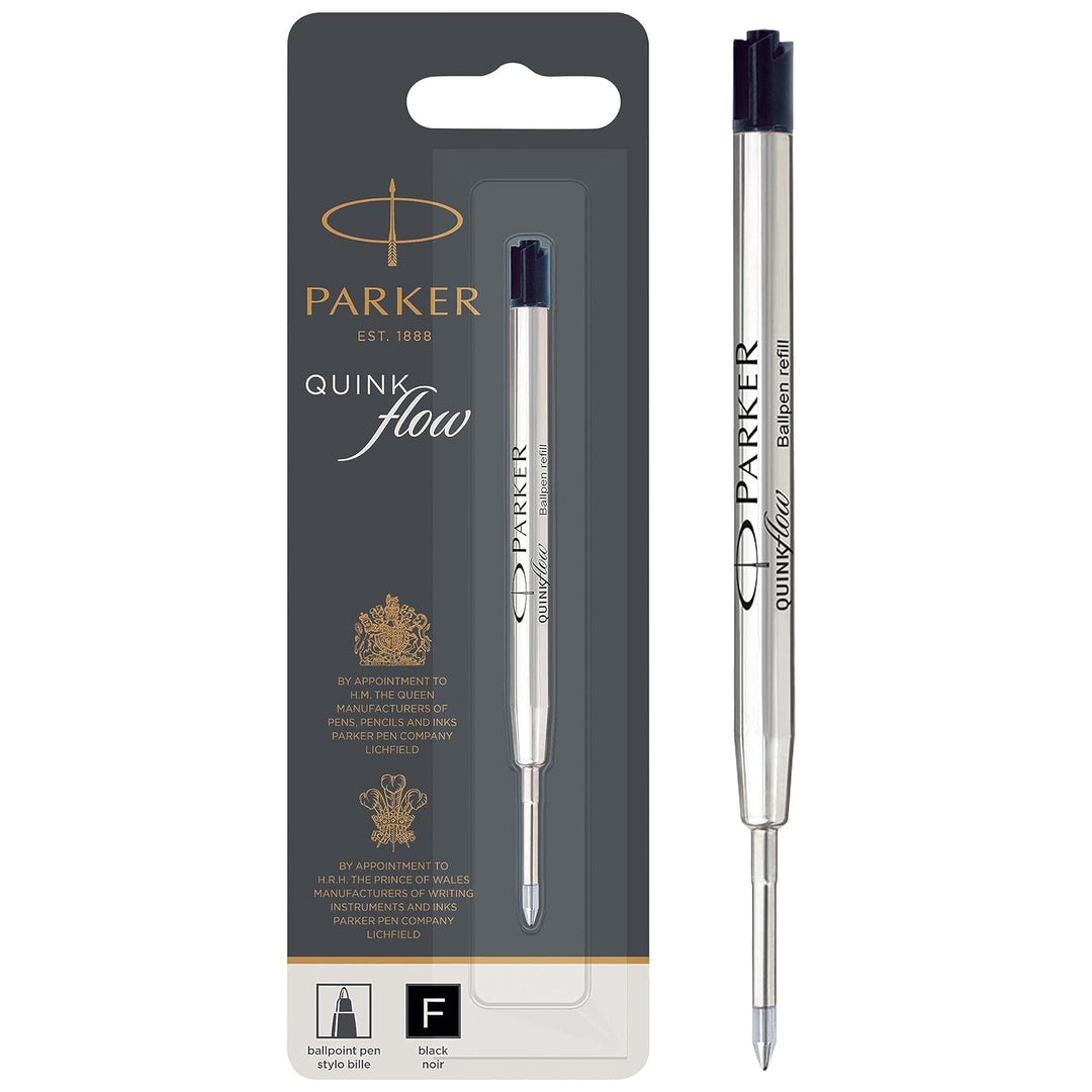 Parker Quink Flow Ball Refill - Bbag | India’s Best Online Stationery Store