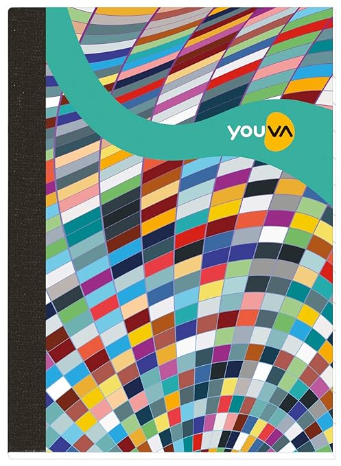 Navneet Youva Pocket Mini Notebook