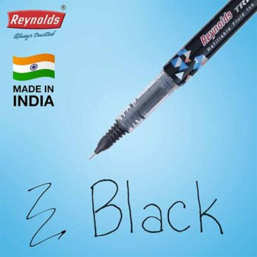 Reynolds Trimax Gel Pen - Bbag | India’s Best Online Stationery Store