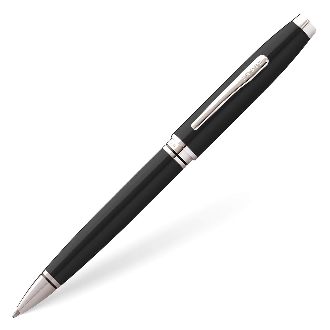 Cross Coventry Ballpoint Pen | Black Lacquer AT0662-6