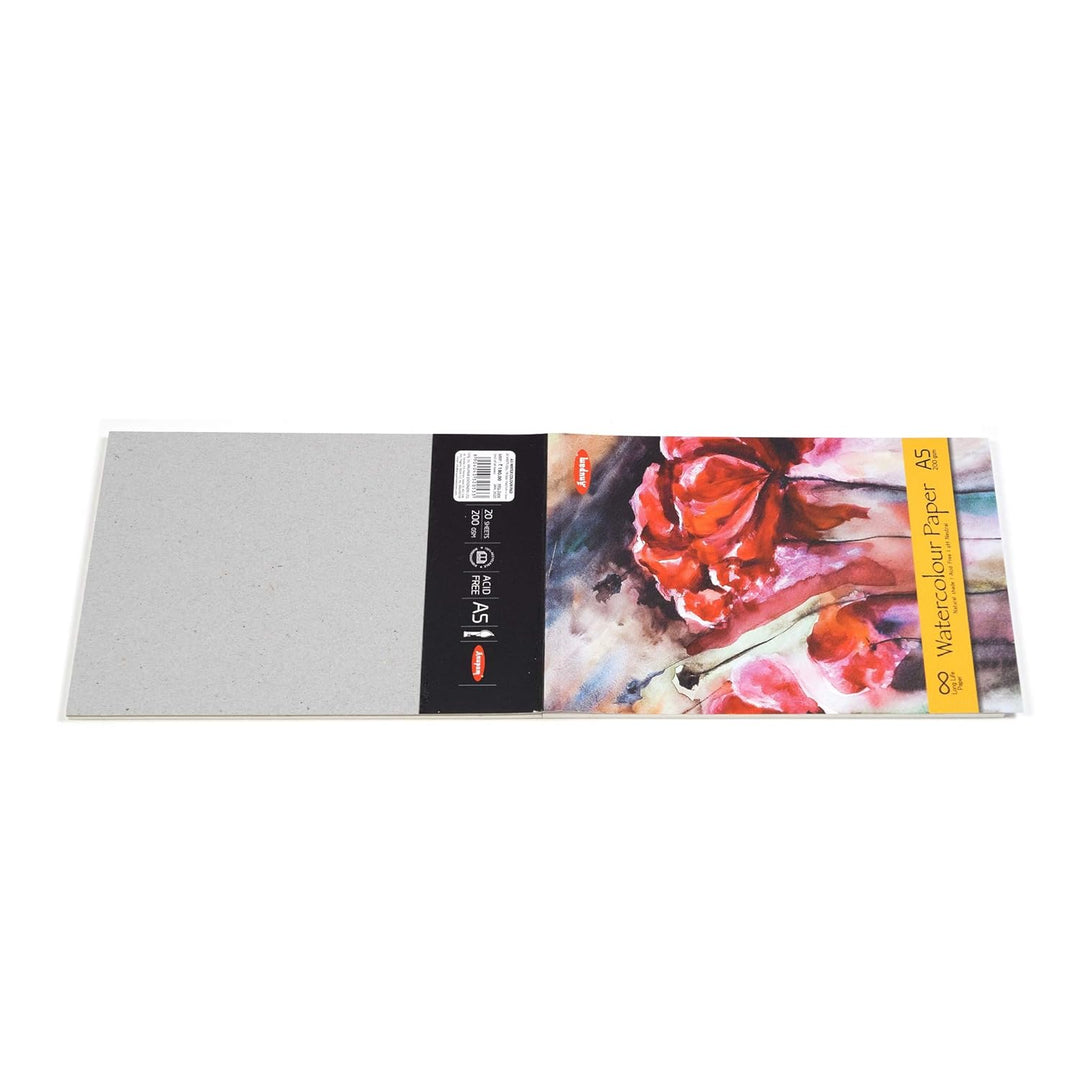 Anupam Water Color Sheet - Bbag | India’s Best Online Stationery Store
