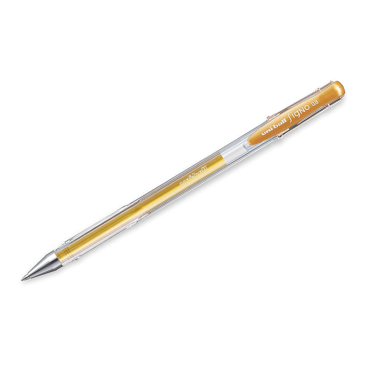 Uniball Signo Gel Pen - Bbag | India’s Best Online Stationery Store