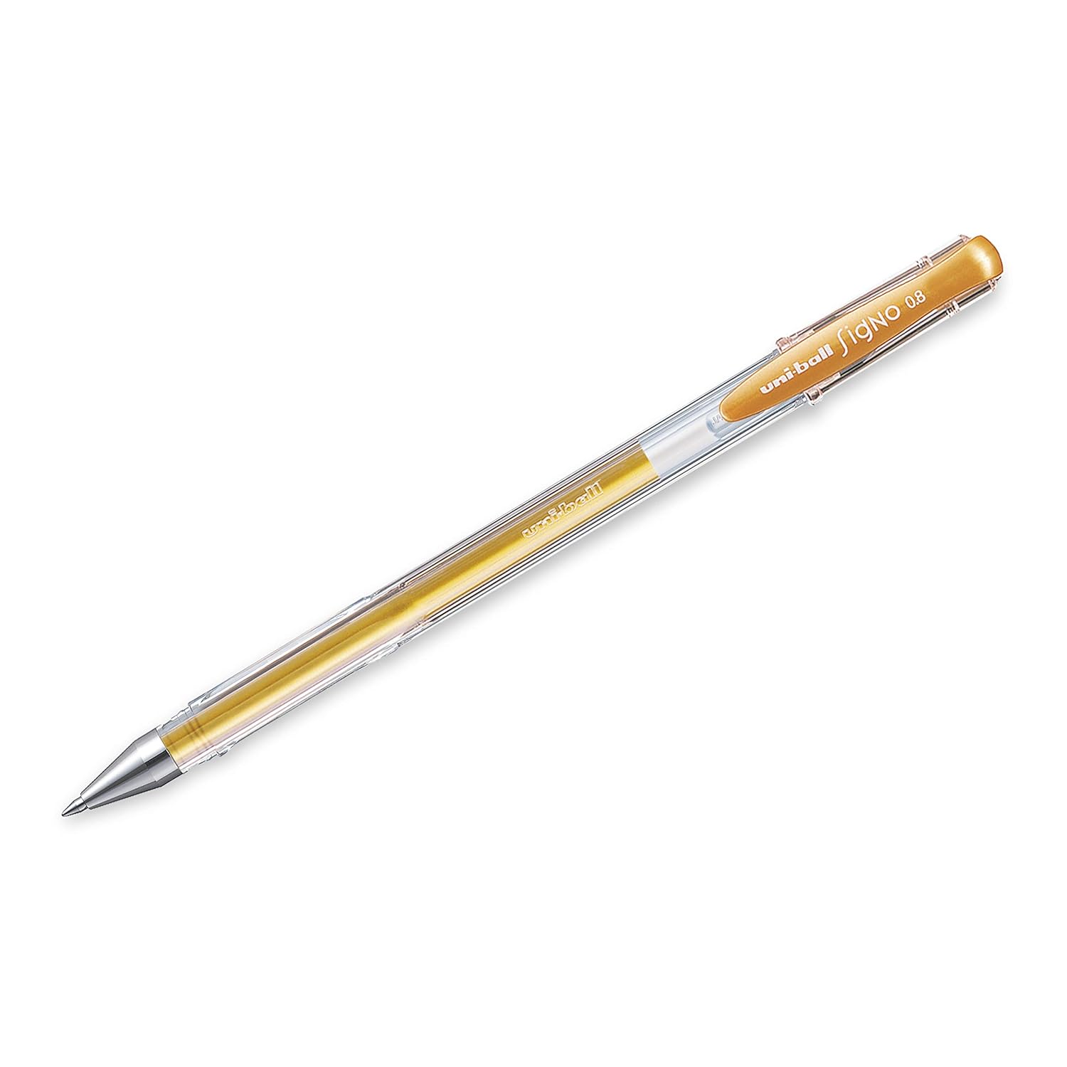 Uniball Signo Gel Pen - Bbag | India’s Best Online Stationery Store