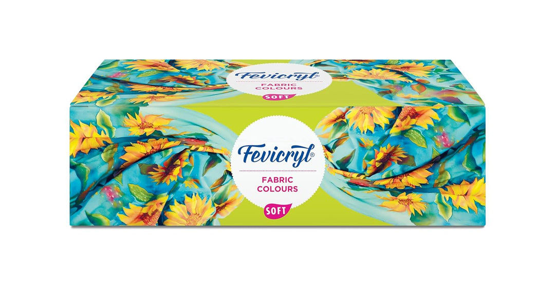 Fevicryl Fabric Colour Soft