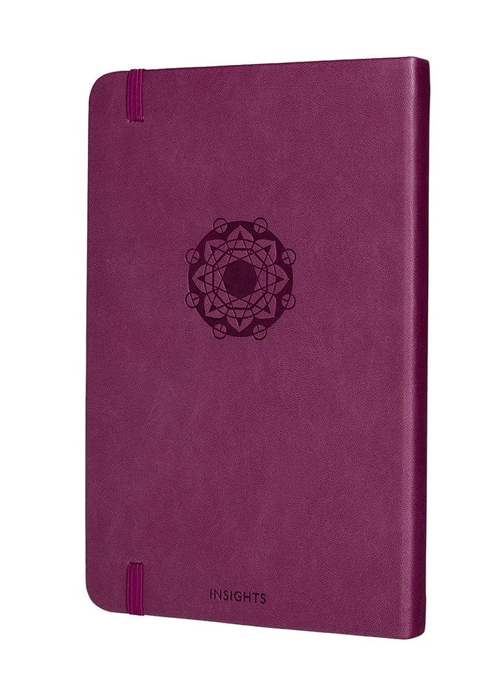 The Eight Limbs of Yoga An Inspiration Journal Bbag | India’s Best Online Stationery Store