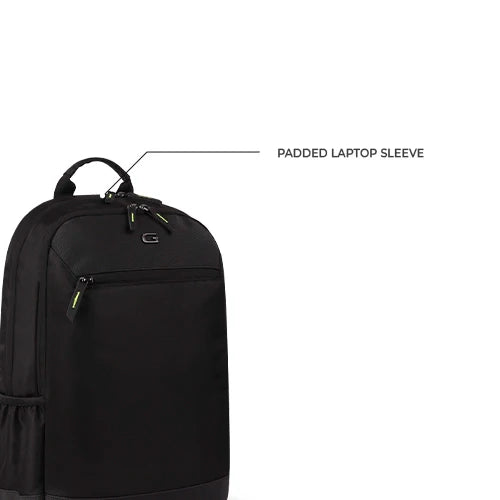 Gear Laconic Laptop Backpack 24L Bbag | India’s Best Online Stationery Store