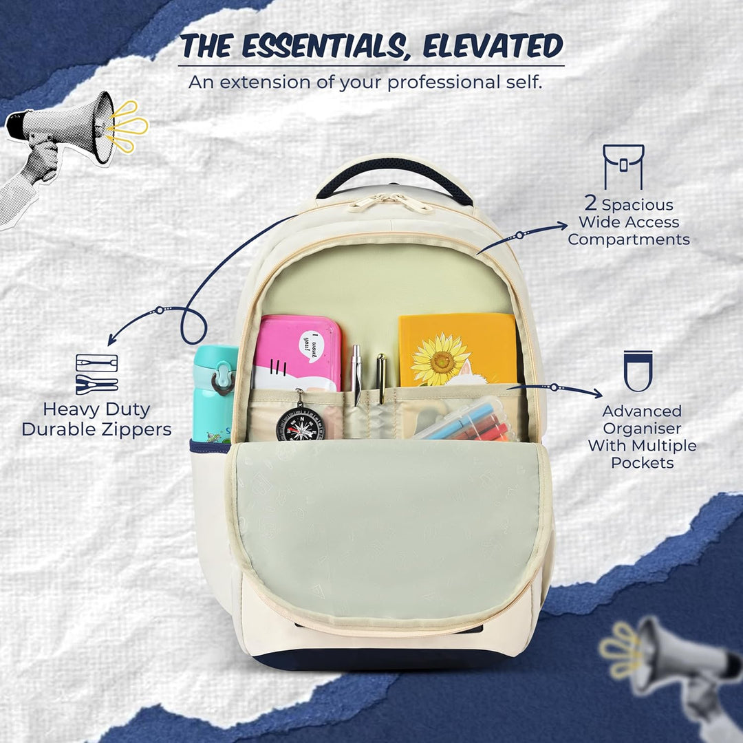 Gear Elegant Bbag | India’s Best Online Stationery Store