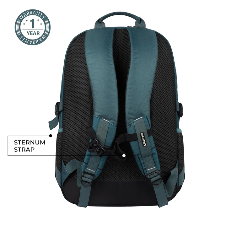 Gear Astronomer 17" Green Bbag | India’s Best Online Stationery Store
