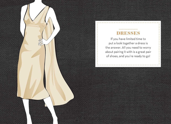 The Art of Fashion - A Journal Bbag | India’s Best Online Stationery Store