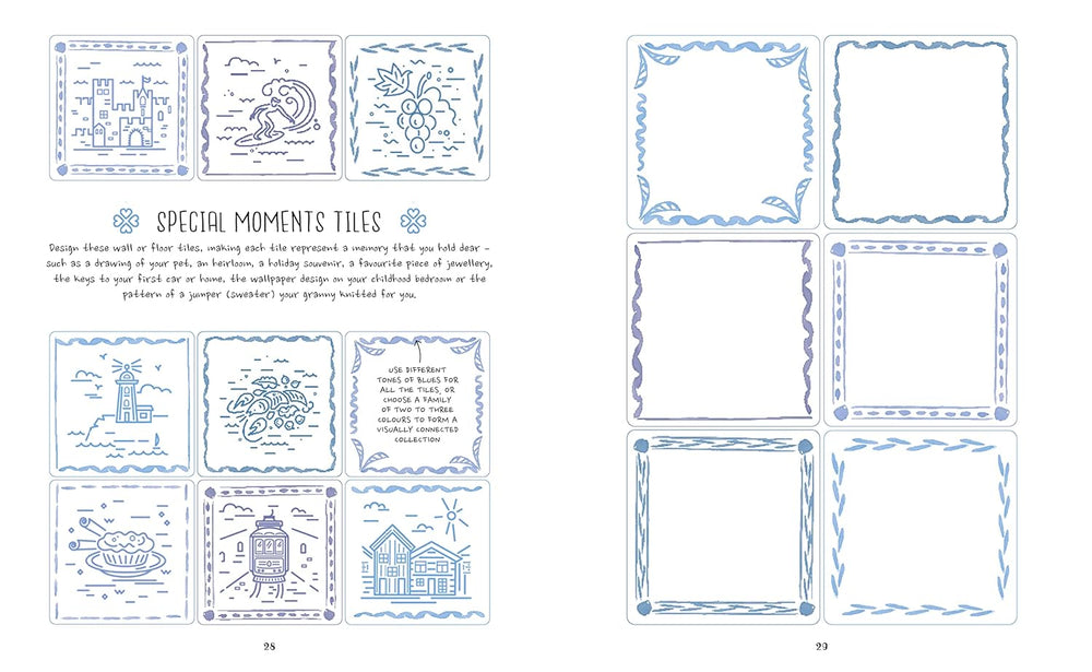 The Gratitude Journal: Create Words and Images on a Thankful Path to Daily Joy Bbag | India’s Best Online Stationery Store