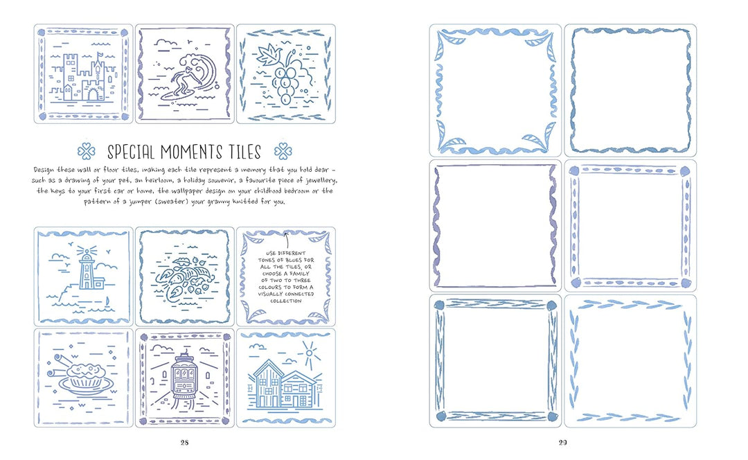 The Gratitude Journal: Create Words and Images on a Thankful Path to Daily Joy Bbag | India’s Best Online Stationery Store